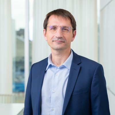 Eric Jeannerod