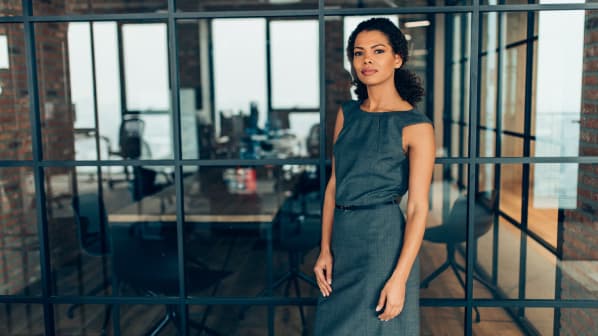 Manpower Consultant Vanessa shares her Career Development Story